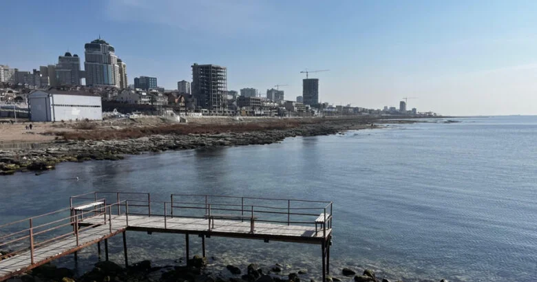 Coğrafiya İnstitutu həyəcan təbili çalır