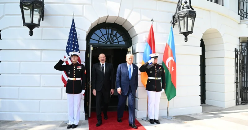Ölkəmizin tarix yazdığı Vaşinqton görüşü: Ermənistan sülh prosesini yekunlaşdıra biləcək?