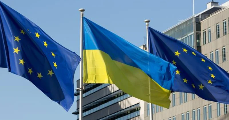 Европа не в силах помочь Украине The Times