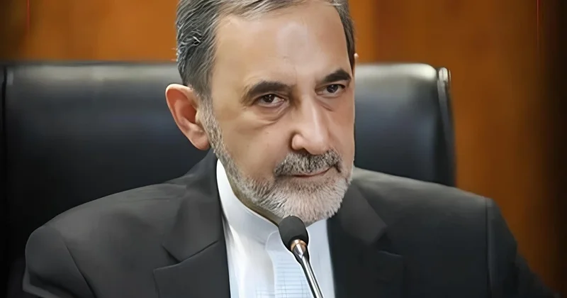 Xameneinin özünü dahi sayan əlaltısı və ya kişisiz evdə Vilayətinin şivənliyi