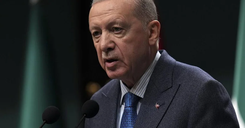 Ərdoğan: Bakı və İrəvanın Vaşinqton razılaşması… KONKRET