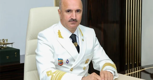 Prezidentdən Rauf Vəliyevlə bağlı Sərəncam