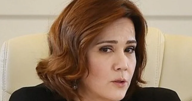 Kino Agentliyi aktrisa Mehriban Zəkiyə 4 min manat verəcək Sövdələşmə oldu