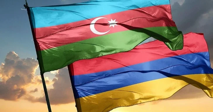 Азербайджан и Армения подтвердили, что не будут предъявлять друг другу территориальных претензий