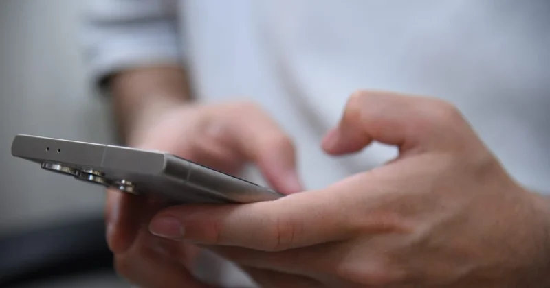 Доля ОС Android на азербайджанском рынке сократилась