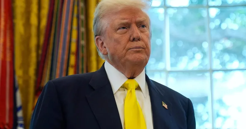 Трамп спрятал портреты Обамы и Бушей в Белом доме