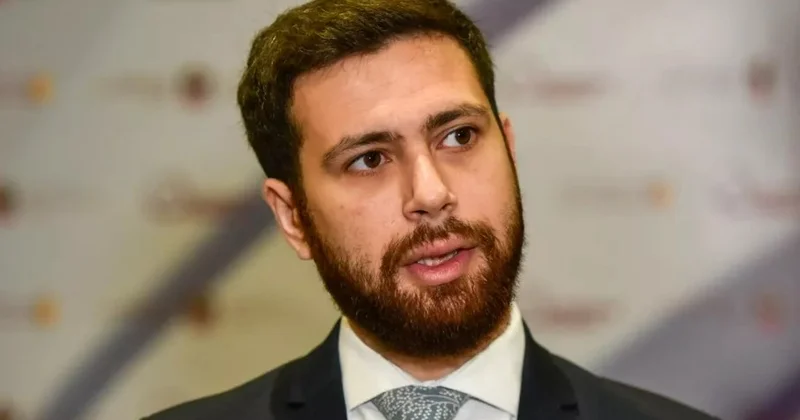Erməni nazir müavini sabah Tehrana gedir