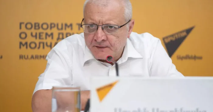 Ermənistanda referendum gələn yay keçirilə bilər