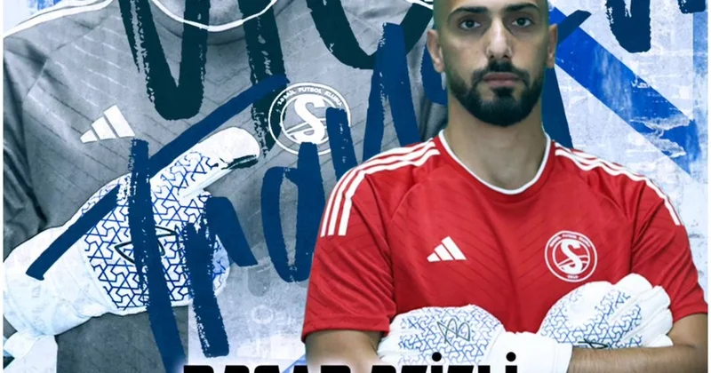 “Səbail” qapıçı transfer edib