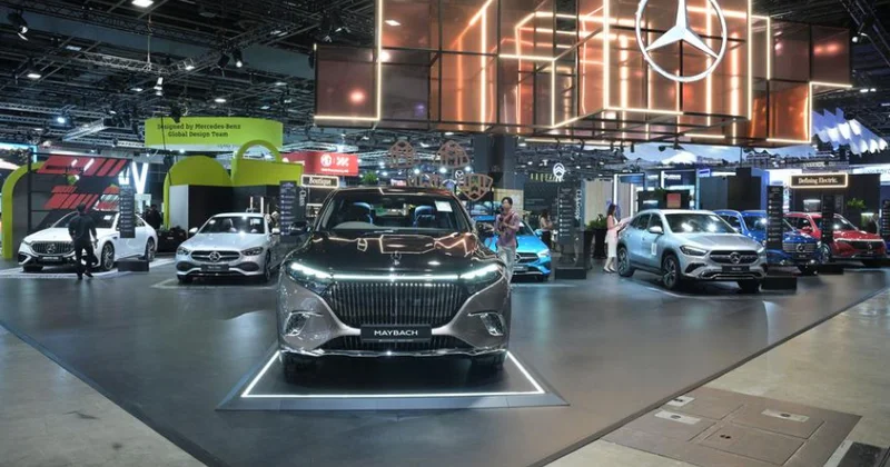 Alman avtomobil istehsalçıları Çinlə əməkdaşlığa can atır