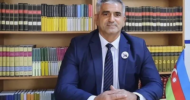 "Zavuç" gözətçini öldürüb doğradı Daha bir dəhşətli qətl VİDEO