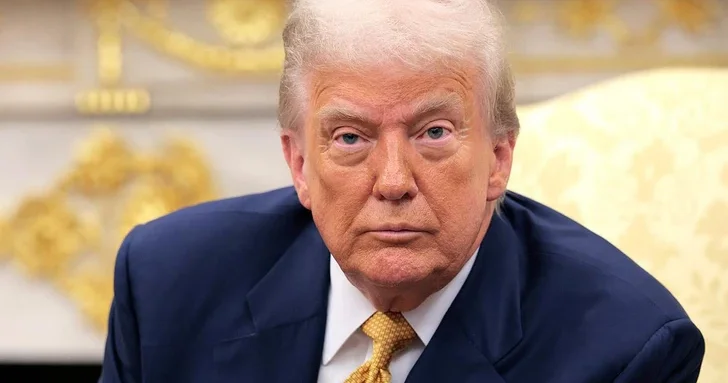Трамп заявил, что встретится с Путиным 15 августа в России