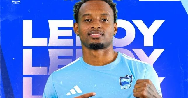 İki qardaş eyni gündə Azərbaycan klublarına transfer olundular
