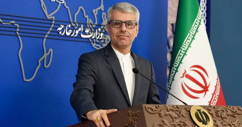 İran XİN: İrəvanla məsləhətləşmələr aparılacaq
