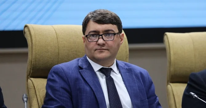 Əziz Əlibəyli: Onlar Azərbaycanı çətin vəziyyətə salmağa çalışsalar da, alınmadı!