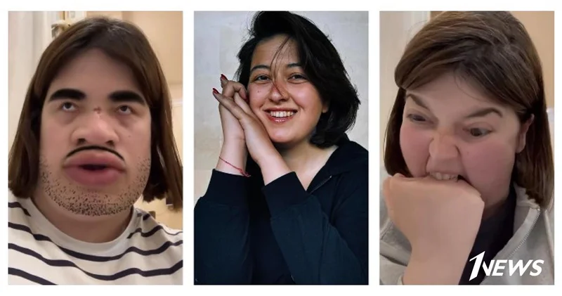 История Нармин Ханкишиевой: От смешных семейных драм в TikTok до мечты об Оскаре ФОТО ВИДЕО