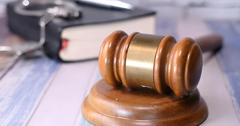 Противоправные действия начальника заставы Госпогранслужбы Мамедова