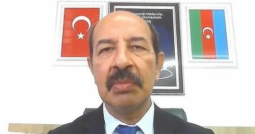 Vaşinqton anlaşmasını Türkiyənin məmnunluqla qarşılayır İsmail Cingöz