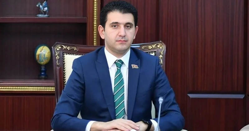 TRIPP layihəsi region üçün yeni imkanlar yaradacaq Naqif Həmzəyev