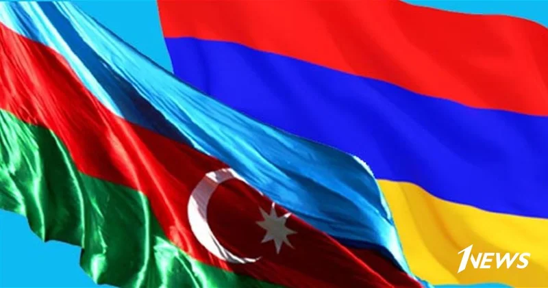 Баку и Иреван закрепили отказ от территориальных притязаний и вмешательства во внутренние дела друг друга