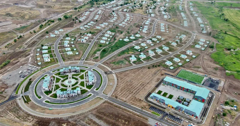 Böyük Qayıdış prosesi Qarabağı canlandırır ŞƏRH EDİLDİ