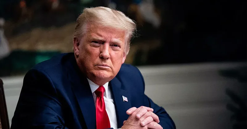 Трамп: Преступность и грязь исчезнут с улиц Вашингтона