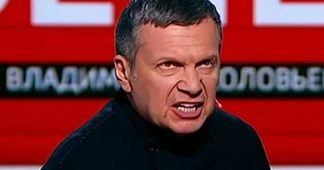 Solovyov “müharibə bitməyəcək” deyir...