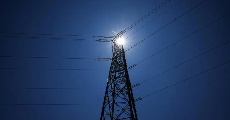 İraqın mərkəzi və cənubu tamamilə elektriksiz qalıb