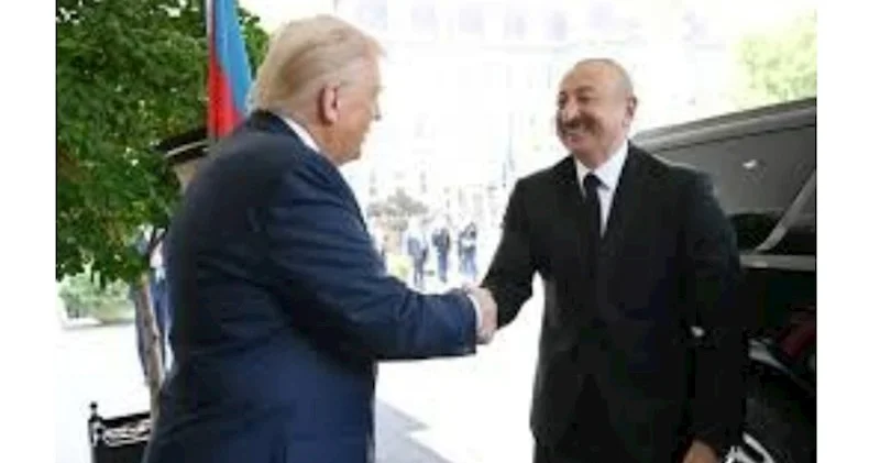 Azərbaycan Prezidentinin ABŞ a səfəri, həmçinin Azərbaycan Ermənistan normallaşma kontekstində mühüm nəticələr ilə əlamətdar olub