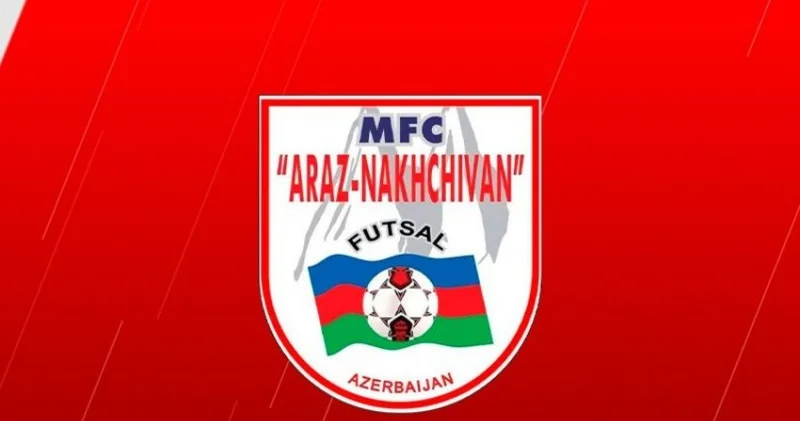 Araz Naxçıvanda daha bir braziliyialı