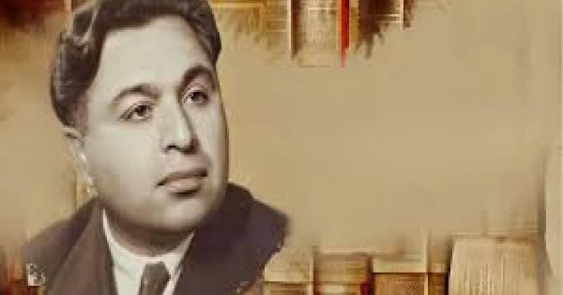 Bircə sən yoxsan, əzizim... Günün şeiri