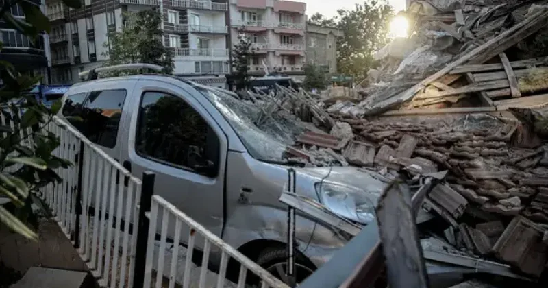 Türkiyənin bu bölgələrində güclü zəlzələ gözlənilir Xəbərdarlıq