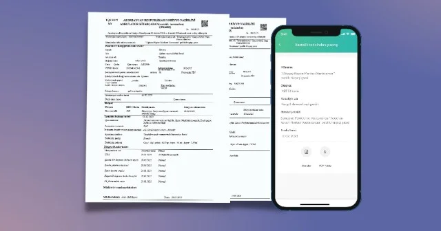 Pasiyentlərə epikriz məlumatlarının verilməsi elektronlaşdırılıb