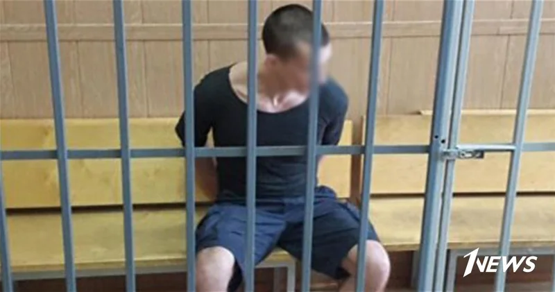 В Азербайджане 22 летний парень приговорен к пожизненному лишению свободы