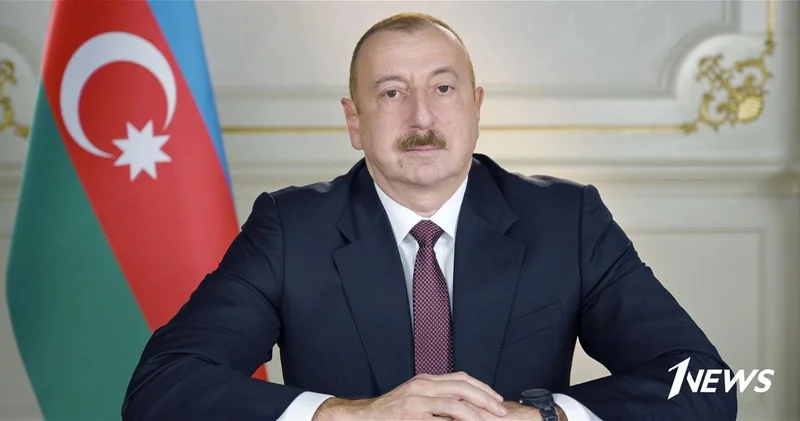 Ильхам Алиев позвонил Эмиру Государства Катар