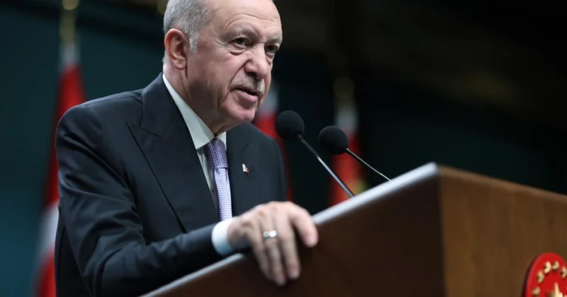 Ərdoğan: Vaşinqton razılaşması Cənubi Qafqazda uzunmüddətli sülhə doğru atılan tarixi addımdır