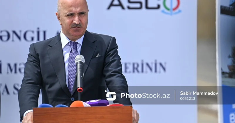 Rauf Vəliyev 3 cü dərəcəli Vətənə xidmətə görə ordeni ilə təltif edildi