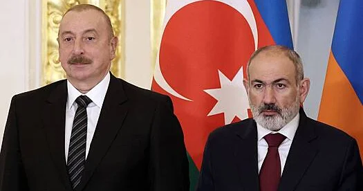 ATƏT dən Qarabağ üzrə Minsk Qrupunun bağlanması istənilib...