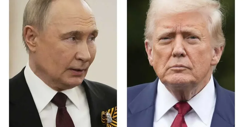“Bu, Putin üçün böyük bir qələbədir”