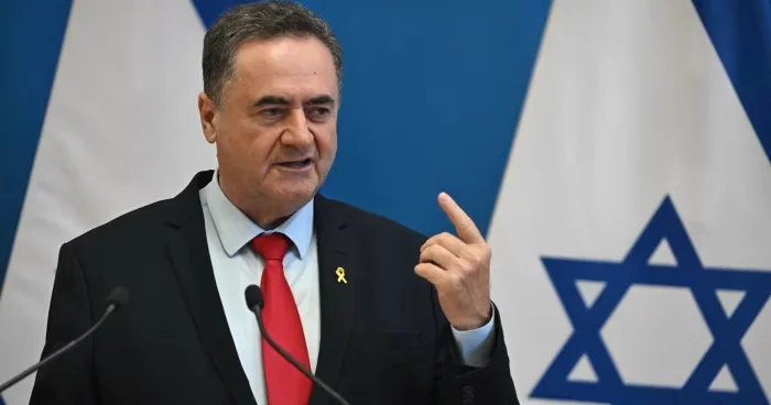 İsrail Xameneini sui qəsdlə hədələdi