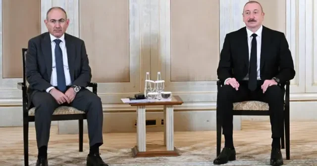 Azərbaycan və Ermənistan kənar təsirlərə qarşı birgə mübarizə APARA BİLƏR