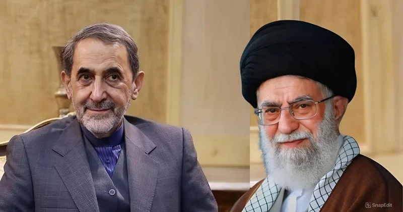 Molla rejiminə sual: Müharibəni kim kiminlə edəcək, Alış?
