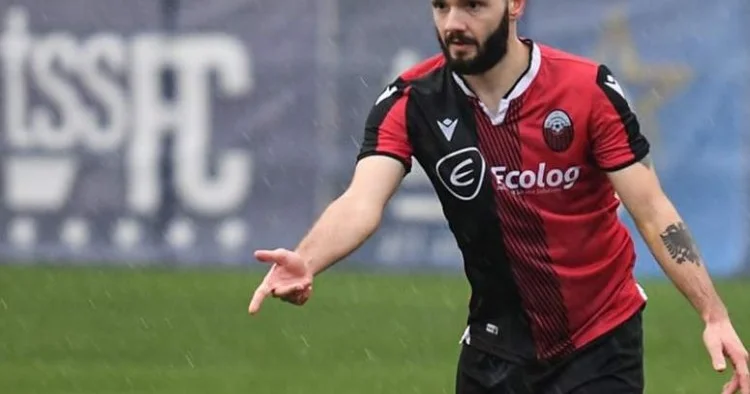 Şkendiya nın futbolçusu: Qarabağ güclü, ciddi rəqibdir