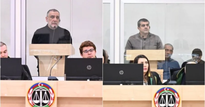 İrəvandan keçmiş qondarma rejimlə bağlı QƏRAR
