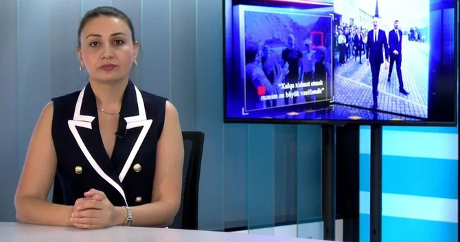 Bu İlham Əliyevin triumfual uğurudur!