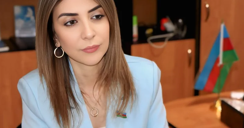 “Vaşinqton görüşü Azərbaycan və Ermənistan üçün yeni başlanğıcın təməlini qoydu” Deputat
