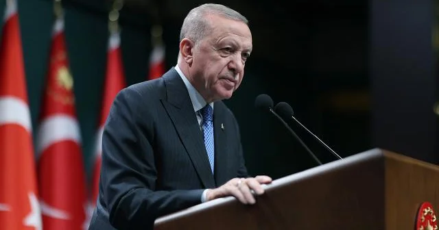 Azərbaycanın yanında olacağıq ƏRDOĞAN