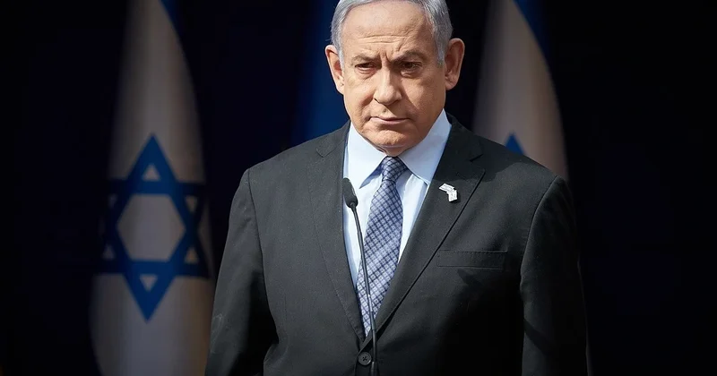 Netanyahu: İsrail HƏMAS və İran oxu na qarşı əməliyyatı başa çatdırmaq üzrədir