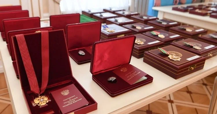 Elçin Əfəndiyevdən sonra... Sağ olan “Xalq yazıçısı” və “Xalq şairləri”nin SİYAHISI