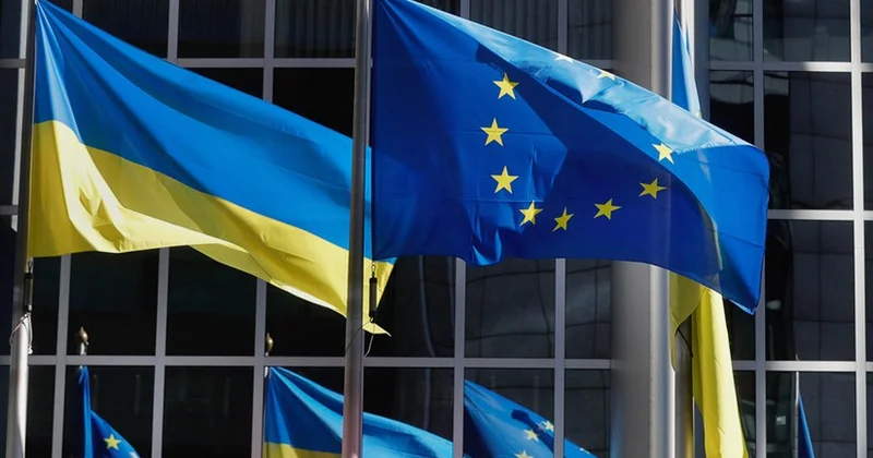 ЕС перечислил Украине €1,6 млрд от замороженных российских активов